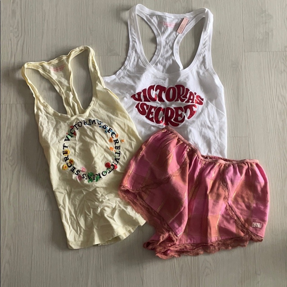 VS Loungewear Bundle